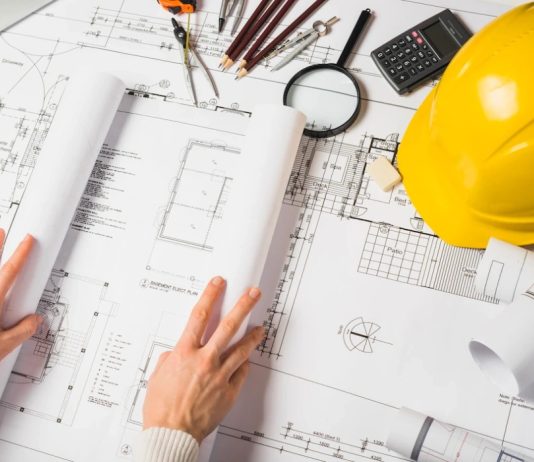 Ремонт интерьера: ТОП-5 стратегий