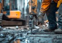 Монтаж инсталляций для подвесных унитазов