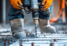 Монтаж инсталляций для подвесных унитазов