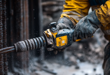 Порядок уборки после ремонта: эффективные советы и этапы