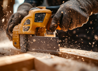 Как выбрать перфоратор для домашних задач