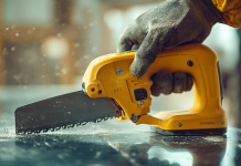 Как самостоятельно заменить кран-буксу