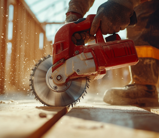 Как выровнять стену без маяков быстро и легко