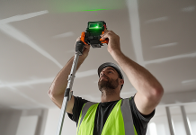 Монтаж инсталляций для подвесных унитазов