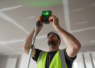 Характеристики и выбор лазерного дальномера