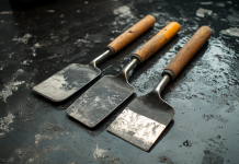 Монтаж инсталляций для подвесных унитазов