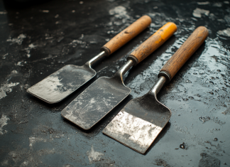 Установка системы водяного регулятора давления