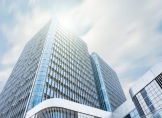 Прокладка кабеля в гофре и кабель-канале