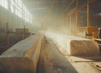 Предотвращение падения с лестниц и стремянок