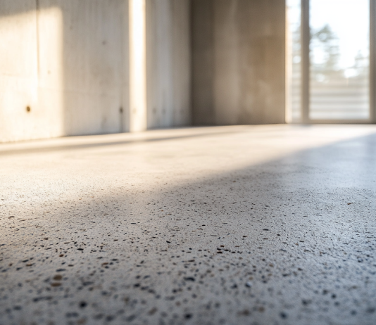 Виды и свойства цементных смесей