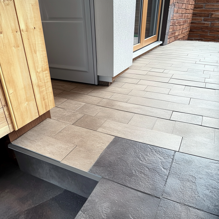 Как безопасно и компактно хранить острые инструменты в домашней мастерской