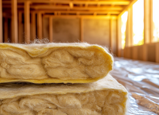 Монтаж системы теплый пол от водоснабжения