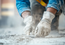 Монтаж инсталляций для подвесных унитазов