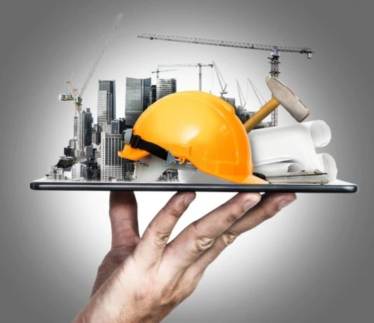 Умные сети освещения и климат-контроль