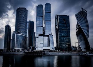 Монтаж сливного трапа на балконе