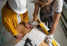 Усиление конструкций углеволокном: гид по материалам