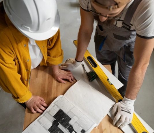 Усиление конструкций углеволокном: гид по материалам