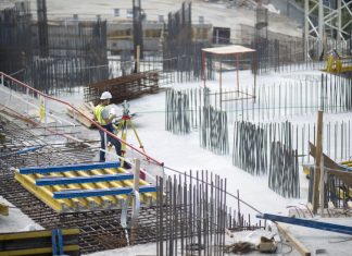 Защита органов дыхания при работе с пылеобразующими материалами