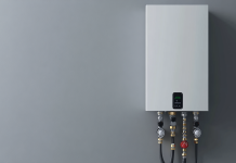 Монтаж инсталляций для подвесных унитазов