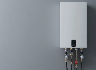 Как защитить систему от гидроударов