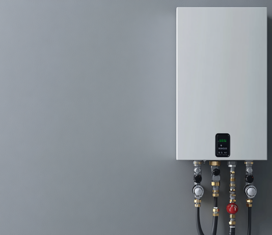 Геополимерный бетон: перспективы и применение