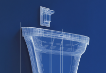 Монтаж инсталляций для подвесных унитазов