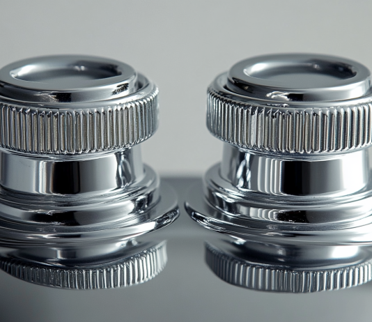 Как самостоятельно заменить кран-буксу