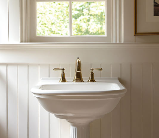 Монтаж душевой кабины: советы профессионалов