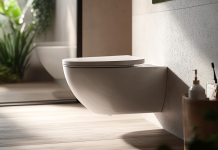 Монтаж инсталляций для подвесных унитазов