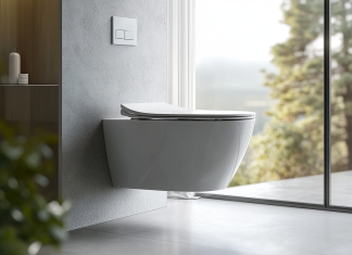 Подключение посудомоечной машины к водопроводу