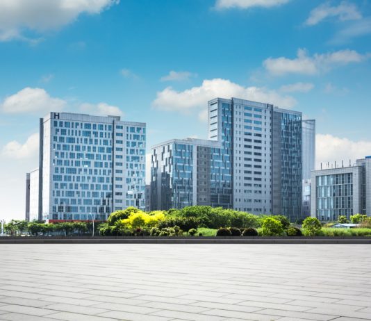 Умные сети освещения и климат-контроль