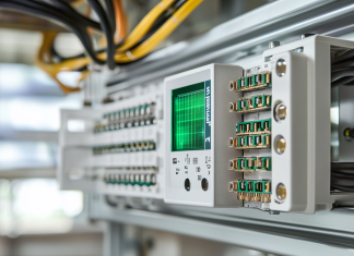 Безопасность при использовании лазерных и ультразвуковых измерителей