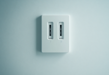 Монтаж сливного трапа на балконе