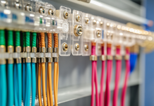 Как самостоятельно заменить кран-буксу