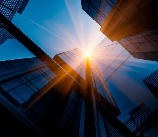 Самоуплотняющийся бетон: область применения