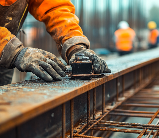 Как правильно залить наливной пол