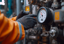 Как самостоятельно заменить кран-буксу