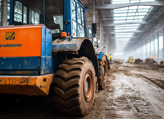 Использование огнезащитных материалов и покрытий