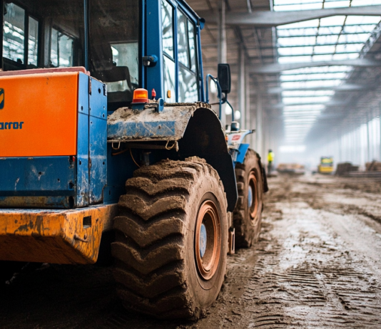 Аддитивные технологии для металлоконструкций