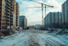 Монтаж инсталляций для подвесных унитазов