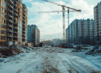 Аддитивные технологии для металлоконструкций