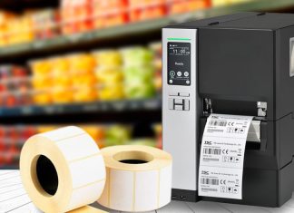 Термоэтикетки: руководство по выбору