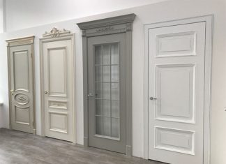 Итальянские двери: цена, качество и другие секреты