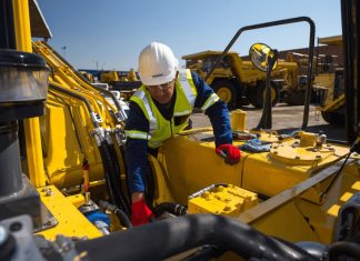 Симптомы «болезни» строительной техники аварийная диагностика строительной техники