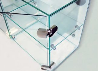 Фурнитура для стекла: ТОП ошибок Фурнитура для стекла