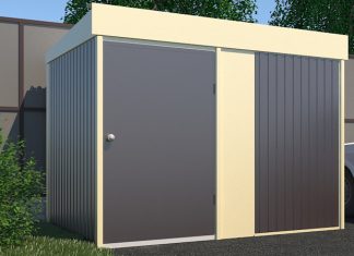 Выбираем хозблок без сюрпризов хозблок