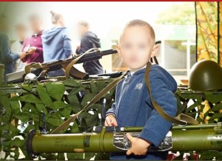 Полевая кухня = идеальный мальчишник