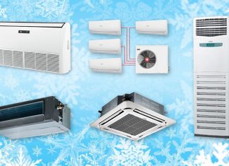 Кондиционер в Москве: просто о сложном магазин кондиционеров и сплит-систем