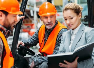 Охрана труда: от затрат к доходам Аутсорсинг по охране труда