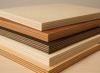 Мебельная фанера: гид по выбору